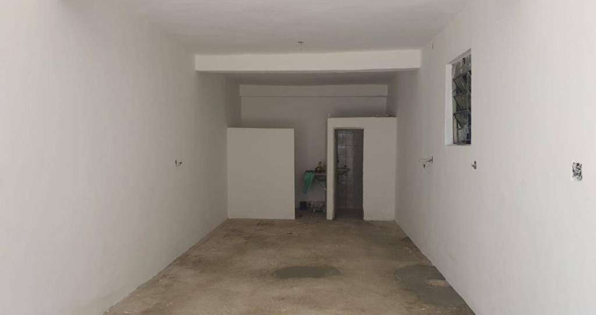 Ampla Loja para Aluguel no Centro de Juiz de Fora - Localização Privilegiada, 50m² por Apenas R$1.700,00/mês