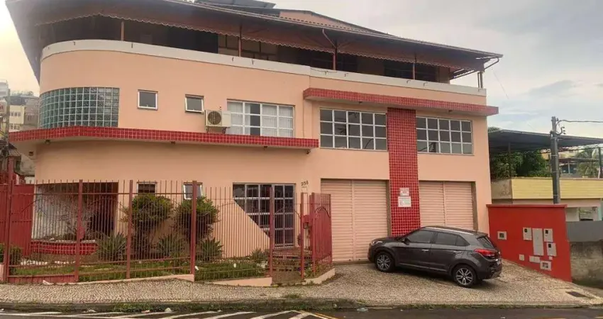 Galpão para alugar, 340 m² por R$ 7.322,09/mês - Democrata - Juiz de Fora/MG