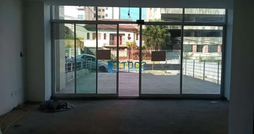 Loja para alugar no manoel honório - juiz de fora/mg, 286 m², com excelente localização, por r$ 5.016,61/mês.