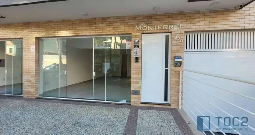 Loja para alugar no Santa Catarina - Juiz de Fora - MG, 40m², com excelente localização, por R$1.814,28/ mês.