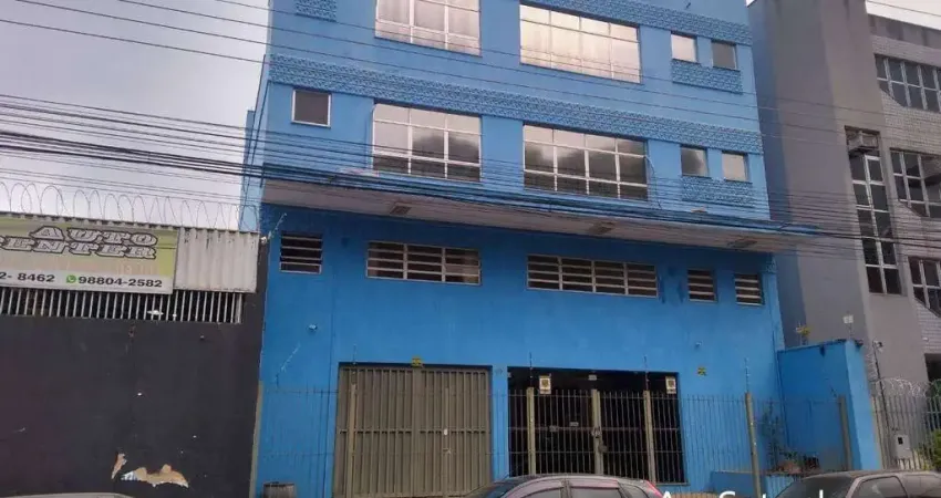 Prédio para alugar, no Costa Carvalho - Juiz de Fora/MG , 627 m² , com excelente localização, por R$ 21.144/mês - Centro - Juiz de Fora/MG