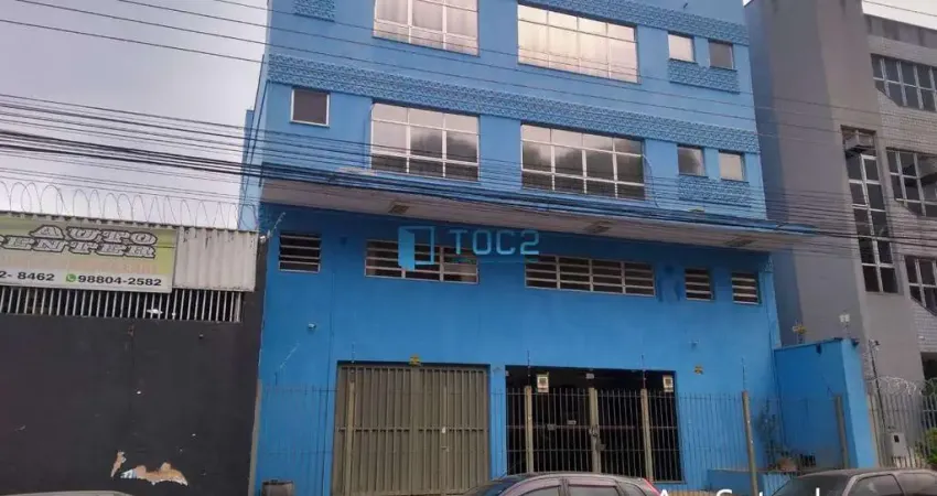 Prédio para alugar, no costa carvalho - juiz de fora/mg , 627 m² , com excelente localização, por r$ 21.144/mês - centro - juiz de
