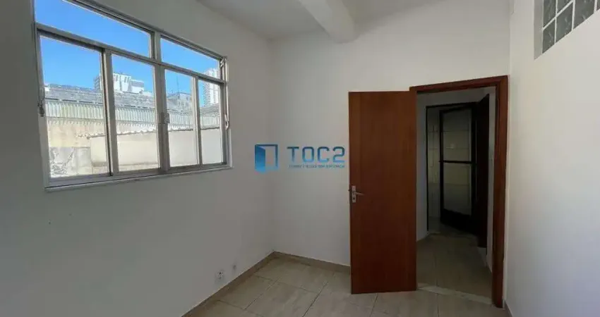 Sala comercial para alugar no centro - juiz de fora/mg, 54 m² , com excelente localização por r$ 2.032/mês - centro - juiz de fora