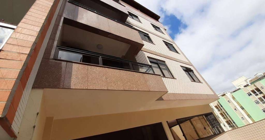 Apartamento 3 quartos, 1 suíte à venda, 162 m² por R$ 695.000 - Granbery - Juiz de Fora/MG