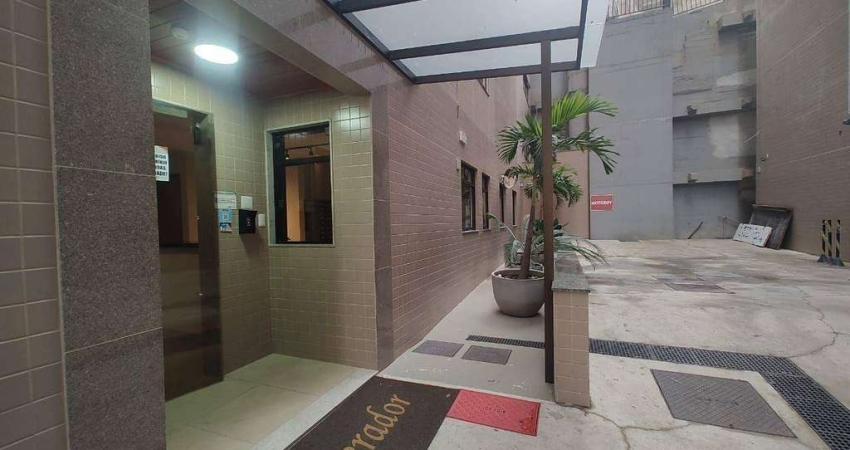 Cobertura com 4 quartos sendo suítes, para venda no São Mateus - Juiz de Fora/MG, 212 m², com excelente localização, por R$ 1.279.000,00