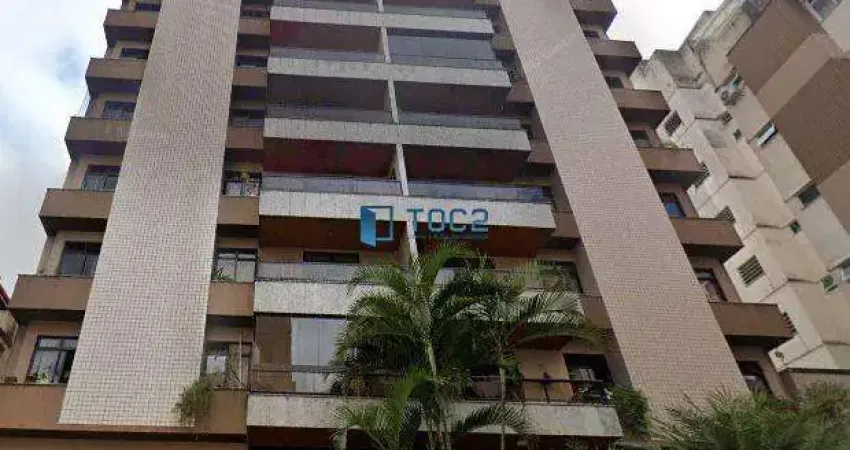 Cobertura duplex com 4 quartos, sendo uma suíte, à venda, 236 m² por r$ 1.185.000 - granbery - juiz de fora/mg