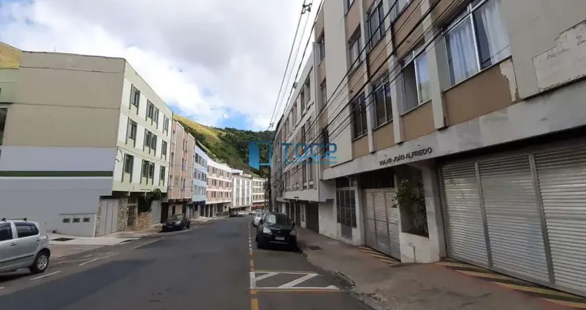 Apartamento com 2 quartos à venda, 61 m² por r$ 180.000 - paineiras - juiz de fora/mg