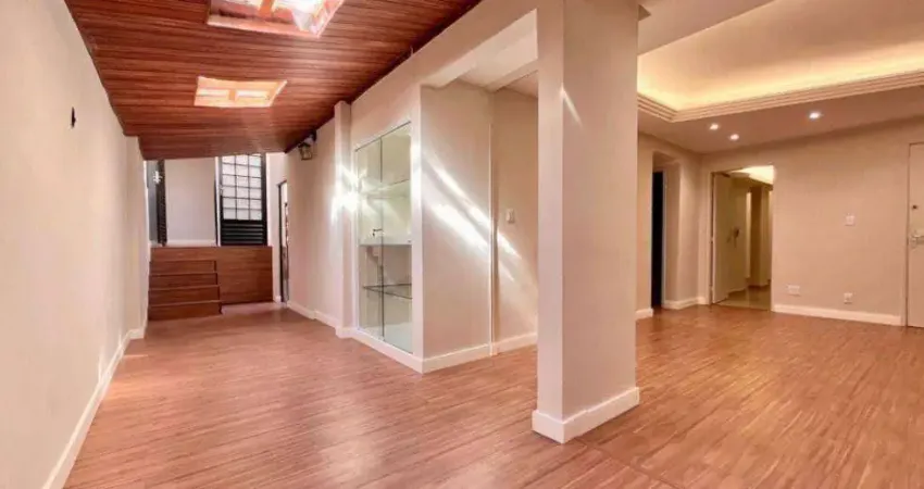 Apartamento com 3 quartos, sendo 1 suíte à venda, 160 m² por R$ 420.000 - Alto dos Passos - Juiz de Fora/MG