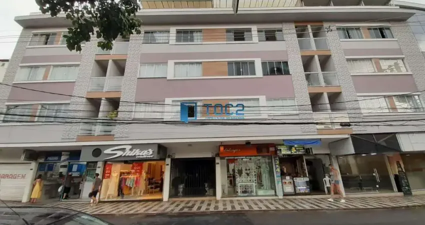 Apartamento com 2 quartos, vaga livre, à venda, 113 m² por r$ 370.000 - alto dos passos - juiz de fora/mg