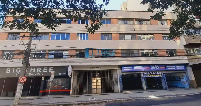 Apartamento com 2 quartos à venda, 47 m² por r$ 159.000 - alto dos passos - juiz de fora/mg