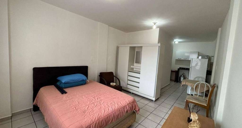 Studio com 1 dormitório, 38 m² - venda por R$ 199.500,00 ou aluguel por R$ 1.576,13/mês - Centro - Juiz de Fora/MG