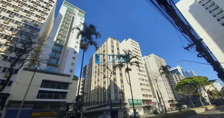 Apartamento de 3 quartos com suíte, vaga à venda, 175 m² por r$ 849.000,00 - centro - juiz de fora/mg