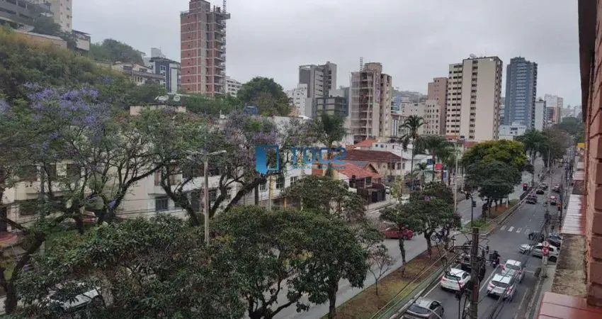 Apartamento à venda no alto dos passos com 3 quartos, 2 wc, 88 m² por r$250 mil - juiz de fora/mg