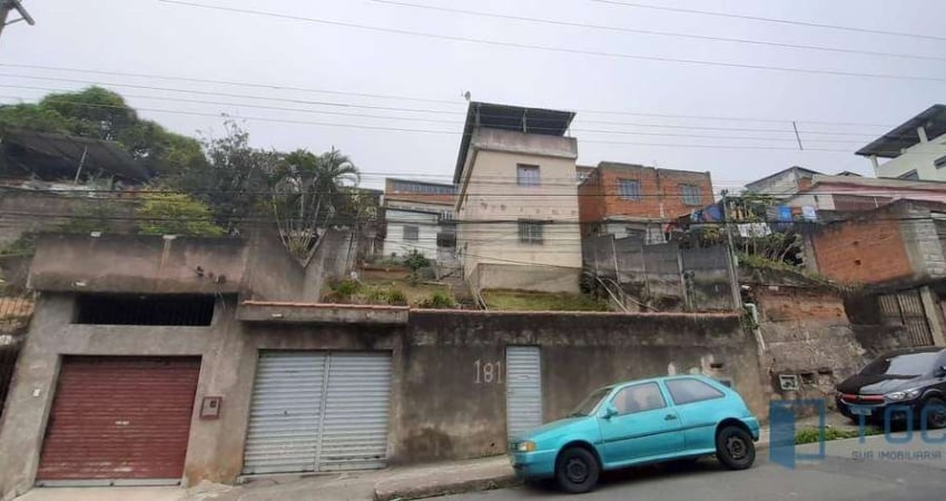 3 casas disponiveis para venda e locação, 1 vaga, 300 m² - venda por R$ 250.000 ou aluguel por R$ 810/mês - Progresso - Juiz de Fora/MG