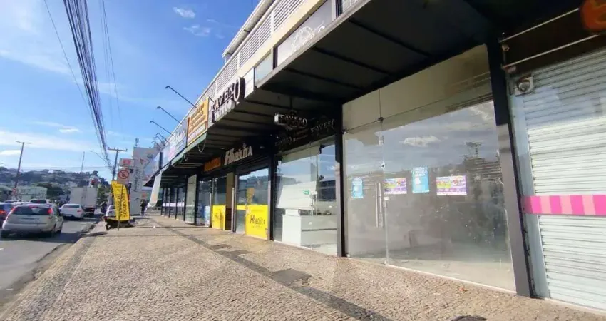 Loja para alugar, 66 m² por R$ 1.742,20/mês - Centro - Juiz de Fora/MG