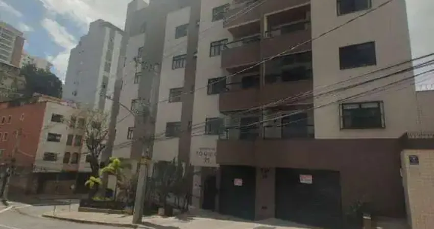 Cobertura com 3 quartos sendo 2 suítes, para venda no Santa Helena - Juiz de Fora/MG, 136 m², com excelente localização, por R$ 899.000