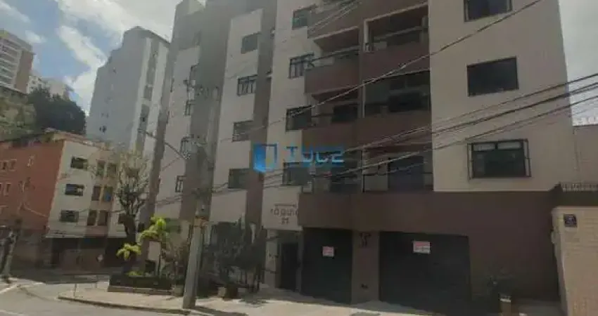 Cobertura com 3 quartos sendo 2 suítes, para venda no santa helena - juiz de fora/mg, 136 m², com excelente localização, por r$ 89