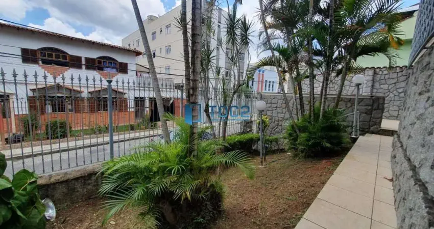 Casa com 3 quartos, sendo uma suíte, à venda, 122 m² por r$ 750.000 - são mateus - juiz de fora/mg