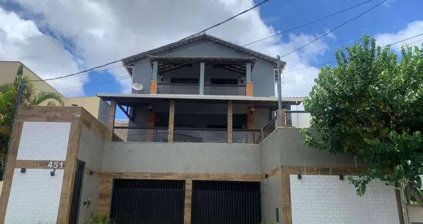 Casa com 6 quartos, sendo uma suíte master, à venda, 292 m² por R$ 1.170.000 – Condomínio São Lucas - Juiz de Fora/MG