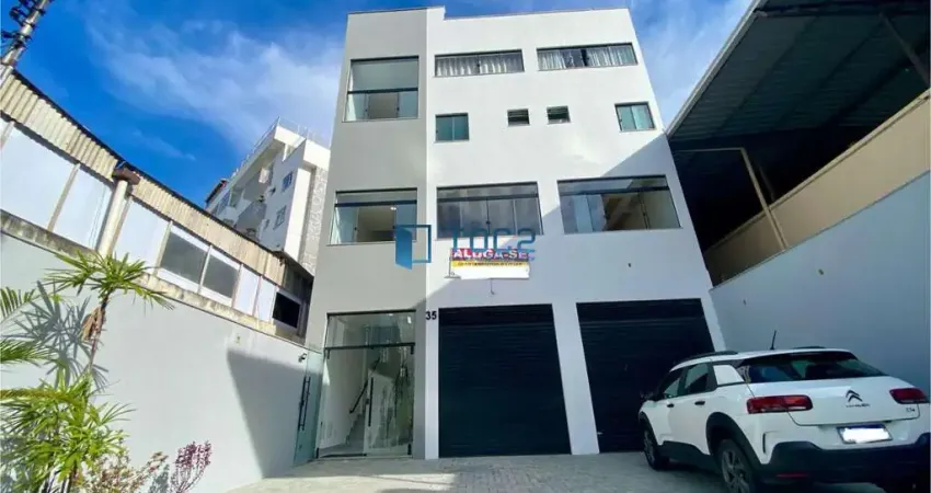 Loja para alugar, 160 m² por r$ 6.803,90/mês - mundo novo - juiz de fora/mg