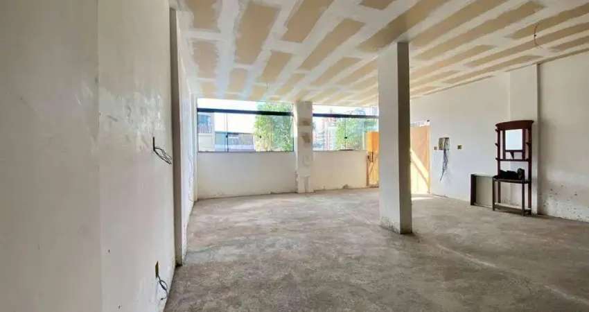 Loja para alugar, 160 m² por R$ 4.803,90/mês - Alto dos Passos - Juiz de Fora/MG