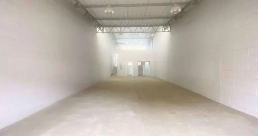 Galpão para alugar, 135 m² por R$ 3.694,00/mês - Centro - Juiz de Fora/MG