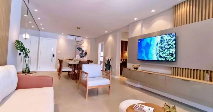 Apartamento com 2 quartos à venda por R$ 780.000 - São Mateus - Juiz de Fora/MG