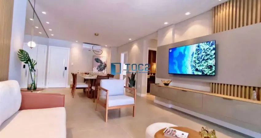 Apartamento com 2 quartos à venda por r$ 780.000 - são mateus - juiz de fora/mg