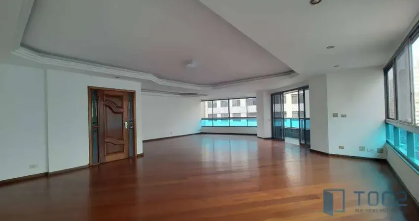 Apartamento com 5 quartos, sendo 3 suítes para alugar, 344 m² por R$ 6.506/mês - Centro - Juiz de Fora/MG