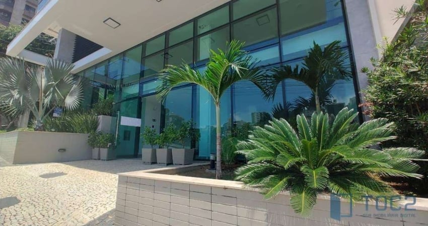 Loja ampla para alugar, 200 m² por R$ 6.800/mês - Centro - Juiz de Fora/MG