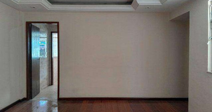 Apartamento com 3 quartos, sendo 1 suíte para alugar, 95 m² por R$ 2.420/mês - São Mateus - Juiz de Fora/MG