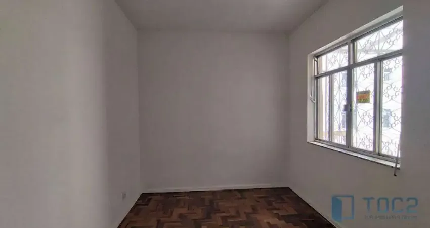 Apartamento com 3 quartos para alugar, 60 m² por R$ 1.560/mês - Centro - Juiz de Fora/MG