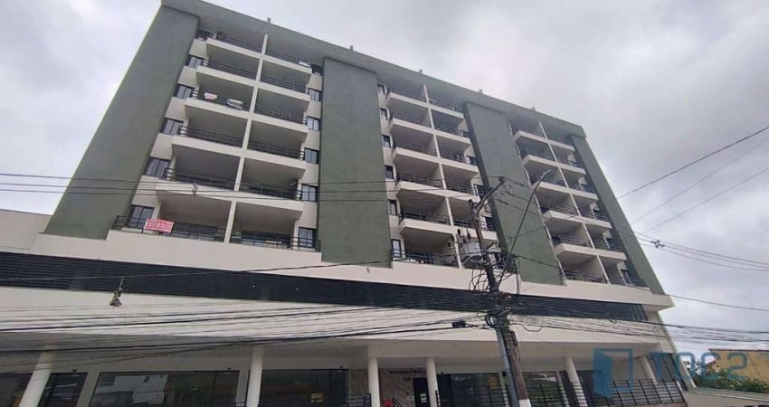 Loja para alugar, 60 m² por R$ 2.590,00/mês - São Pedro - Juiz de Fora/MG