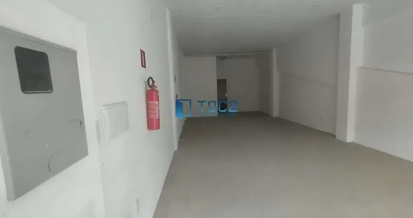 Loja para alugar, 60 m² por r$ 2.590,00/mês - são pedro - juiz de fora/mg