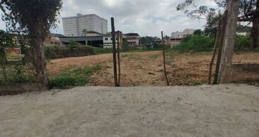 Terreno para alugar, 2180 m² por R$ 1.200,00/mês - Ipiranga - Juiz de Fora/MG
