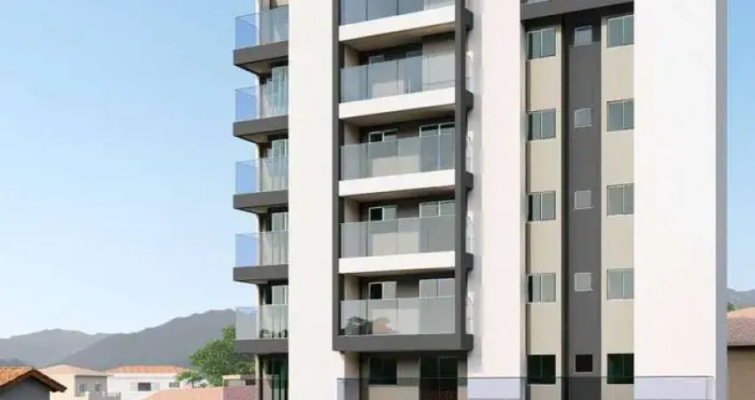 Apartamento com 2 quartos, 1 suíte, vaga, à venda, 75 m² por R$ 390.000 - Aeroporto - Juiz de Fora/MG