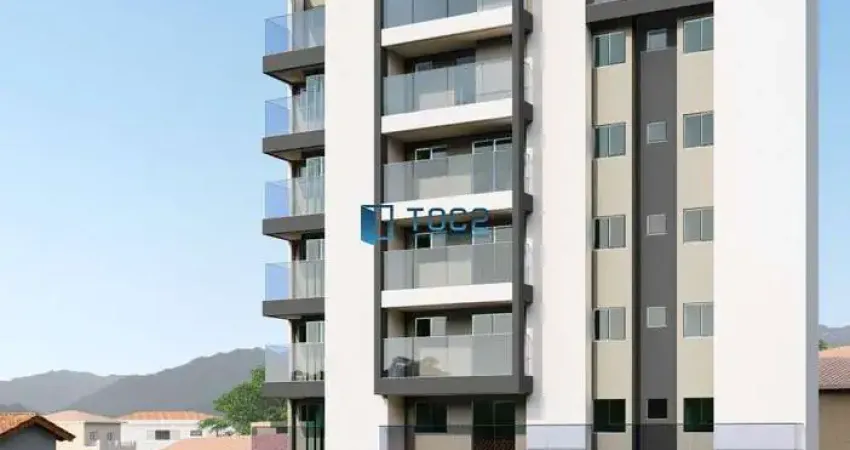 Apartamento com 2 quartos, 1 suíte, vaga, 75 m² por r$ 390.000 - aeroporto - juiz de fora/mg
