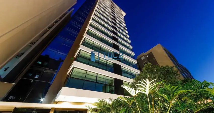 Apartamento com 3 suites à venda, 104 m² por r$ 1.000.000 - estrela sul - juiz de fora/mg