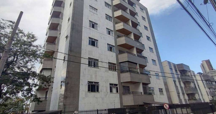 Cobertura duplex com 3 quartos sendo 3 suítes  para alugar, 170 m² por R$ 4.151/mês - Granbery - Juiz de Fora/MG