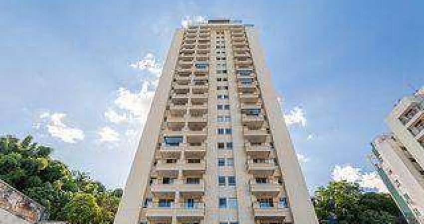Apartamento com 1 dormitório para alugar, 70 m² por R$ 1.790,00/mês - Passos - Juiz de Fora/MG