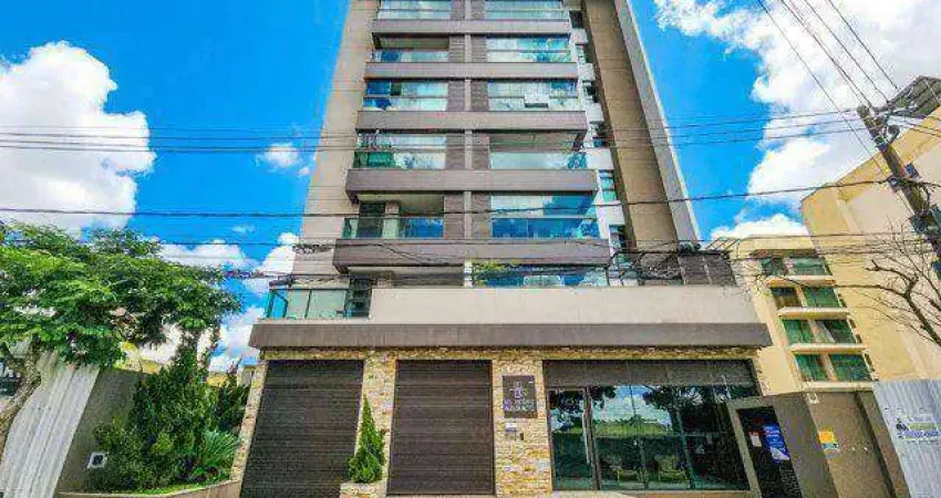 Apartamento com 2 quartos para alugar, 94 m² por R$ 3.775/mês - Estrela Sul - Juiz de Fora/MG