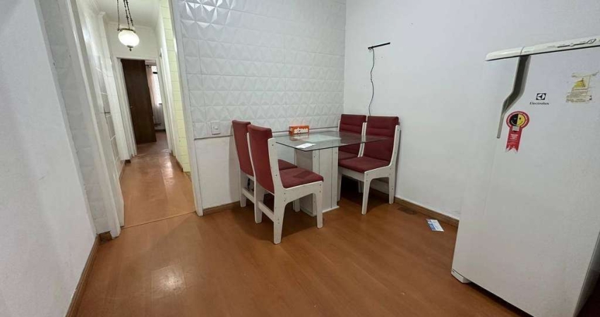 Apartamento com 1 dormitório para alugar, 35 m² por R$ 1.868,00/mês - Centro - Juiz de Fora/MG