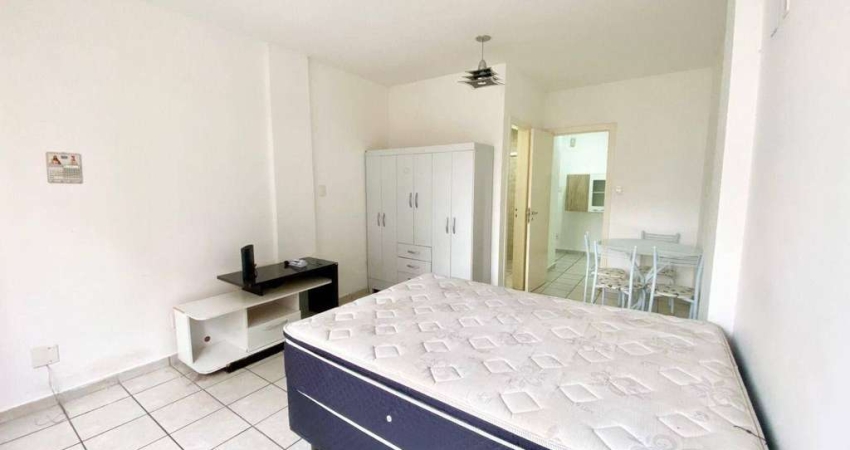 Studio com 1 quarto para alugar, 41 m² por R$ 1.514/mês - Centro - Juiz de Fora/MG
