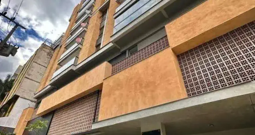 Apartamento com 2 quartos para alugar por R$ 3.184/mês - São Mateus - Juiz de Fora/MG