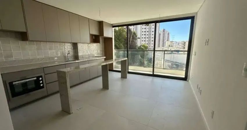 Apartamento com 2 quartos para alugar, 61 m² por R$ 3.301/mês - São Mateus - Juiz de Fora/MG