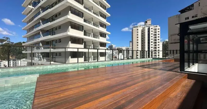 Apartamento com 2 quartos para alugar, 61 m² por R$ 3.301/mês - São Mateus - Juiz de Fora/MG