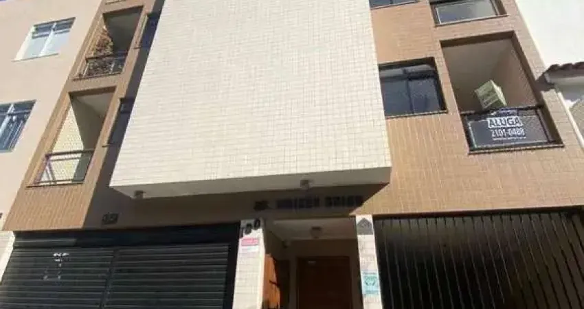 Apartamento com 2 quartos para alugar por R$ 1.200/mês - Encosta do Sol - Juiz de Fora/MG