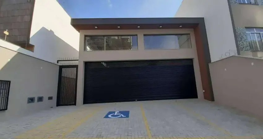 Lojão para alugar no Alto dos Passos 180 m² por R$ 12.000/mês  - Juiz de Fora/MG