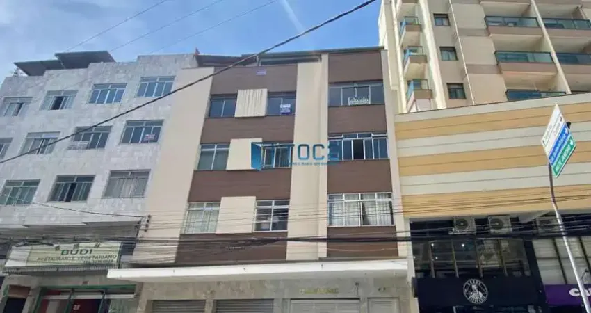 Cobertura com 3 quartos para alugar, 157 m² por r$ 2.785/mês - são mateus - juiz de fora/mg