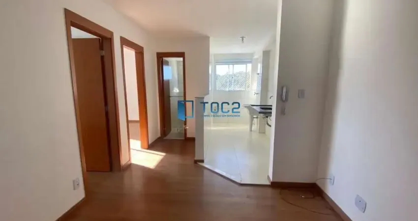 Apartamento com 2 quartos para alugar, 54 m² por r$ 1.220/mês - são pedro - juiz de fora/mg